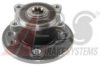 MINI 33416786552 Wheel Hub